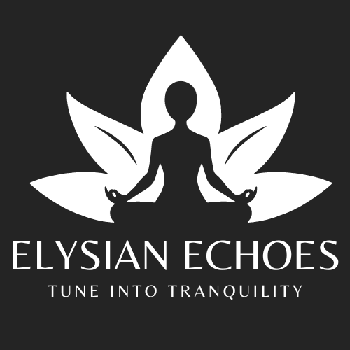 Elysian Echoes Logo